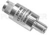 Bulkhead Mount, Coaxial, RF Surge Protector -- RGT-ME - Image