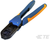 Hand Crimping Tools - 2305681-1 - TE Connectivity