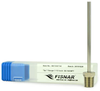 Fisnar 807350T14 NPT Stainless Steel Dispensing Tip 3.5 in x 7 ga -- 807350T14 - Image