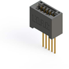 Card Edge Connectors - Edgeboard Connectors - 895-005-541-101 - Lingto Electronic Limited