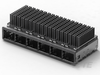 High Speed Pluggable IO Connectors & Cages - 2143330-3 - TE Connectivity