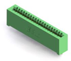 Card Edge Conn, Single, 20Pos, Th; Card Edge Connector Type Edac - 65AJ5602 - Newark, An Avnet Company