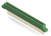 Card Conn, Single Side, 47Pos, Wire Wrap; Card Edge Connector Type Edac - 68AJ8600 - Newark, An Avnet Company