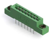 Card Edge Conn, Dual Side, 14Pos, Th; Card Edge Connector Type Edac - 57AJ3222 - Newark, An Avnet Company