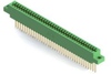 Card Edge Conn, Single, 37Pos, Wire Wrap; Card Edge Connector Type Edac - 60AJ2614 - Newark, An Avnet Company