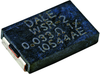 Current Sense Resistor, 0.5 Ohm, 2W, 1%; Resistance Vishay - 41K9345 - Newark, An Avnet Company