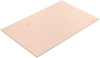 Copper Clad Board, Fr4, Single, 1.6Mm; Board Type Mg Chemicals -- 61AC3749