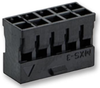 Wire-To-Board Connector, Milli-Grid 51110 Series, Receptacle, 10, 2 Mm Rohs Compliant Molex - 94X3443 - Newark, An Avnet Company