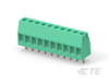 PCB Terminal Blocks - 1-284392-0 - TE Connectivity