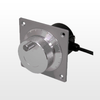 Hollow Shaft - Incremental Encoder - IEV 108mm H - Image