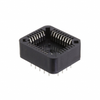 Sockets for ICs, Transistors - PLCC-32-AT - Lingto Electronic Limited