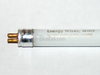 12 Watt, 17 1/8 Inch T4 Cool White Fluorescent Bulb -- B585112 - Image