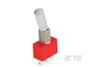 Toggle Switches - 1825137-1 - TE Connectivity
