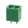 Headers, Plugs and Sockets - 281-1948-ND - DigiKey