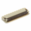 FFC, FPC (Flat Flexible) Connector Assemblies - 900-0543933918-ND - DigiKey