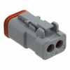 Rectangular Connector Housings - 1734-1411-ND - DigiKey