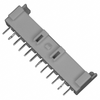 Headers, Male Pins - 455-2005-ND - DigiKey