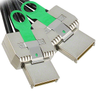 Pluggable Cables - WM8582-ND - DigiKey