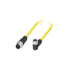 Circular Cable Assemblies - 1406217-ND - DigiKey