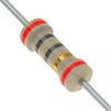 Through Hole Resistors - CFR-12GR-52-20R-ND - DigiKey