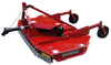 8' M.H.D. DUAL SPINDLE CUTTER WO/CHAINS - C808 - Howse Implement Co., Inc.