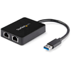 Adapters, Converters -- 5214-USB32000SPT-ND