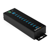 USB Hubs - 5214-HB30A10AME-ND - DigiKey