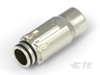 Standard Circular Connectors - AGD066N00001215000 - TE Connectivity