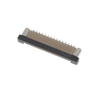 FFC, FPC (Flat Flexible) Connector Assemblies - SAM14987DKR-ND - DigiKey