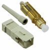 Fiber Optic Connector Assemblies - 298-12710-ND - DigiKey