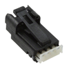 Rectangular Connector Housings - WM4324-ND - DigiKey