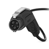 Power, Line Cables and Extension Cords - 277-1289330-ND - DigiKey