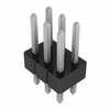 Headers, Male Pins - GEC03DAAN-ND - DigiKey