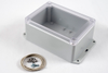 Enclosures, Boxes, & Cases - RP1210BFC - Powell Electronics, Inc.