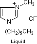1-Hexyl-3-methylimidazolium Chloride - H1097 - TCI America