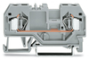 Through terminal block - 281-905 - WAGO
