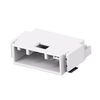 Headers, Male Pins - 17-2834684-6DKR-ND - DigiKey