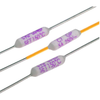 Thermal Cutoffs (Thermal Fuses) -- C18