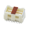 Headers, Receptacles, Female Sockets - 900-2132271810-ND - DigiKey