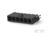 Headers, Male Pins - 2-1445051-6-ND - DigiKey