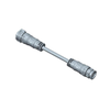 Circular Cable Assemblies - 1754-AB-BBD06HL-BBDBL-QF001-ND - DigiKey