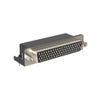 D-Sub Connector Assemblies - L177HDD78SD1CH3F-ND - DigiKey