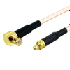 Coaxial Cables (RF) - 5328-FMC0917315-60-ND - DigiKey