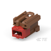 Rectangular Connector Housings - 17-1-2208798-3-ND - DigiKey