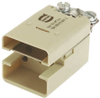 Heavy Duty Power Connector Inserts & Modules -- 8427595 - Image