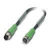 Sensor & Actuator Cables - 8026930 - RS Components, Ltd.