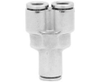Pneumatic Fittings - 2595193 - RS Components, Ltd.