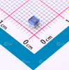 SMD 0.47uH 25MHz Inductor and Choke - 71-36502CR47JTDG - ERSAELECTRONICS PTE. LTD.