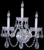 Sconces-Triple Candle - 440433 - Capital Lighting, Inc.