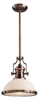66143-1 Pendants-Glass Down - 690193 - Capital Lighting, Inc.